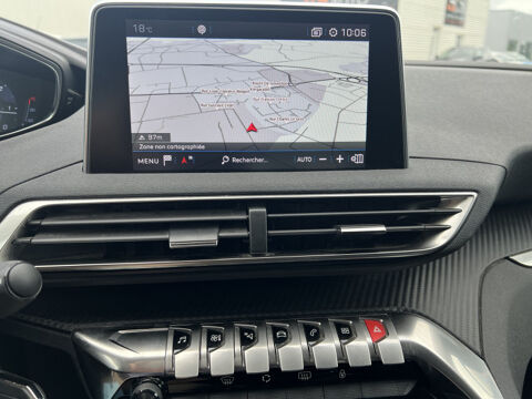 5008 1.5 BLUEHDI 130CH E6.C ACTIVE BUSINESS S&S 6CV 2019 occasion 29200 Brest