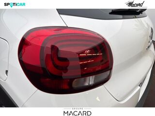 C3 1.2 PureTech 83ch S&S Shine 2021 occasion 82000 Montauban