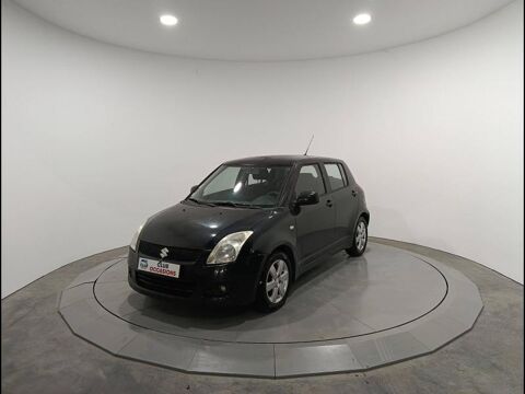 Suzuki Swift 1.3 VVT GLX 5p 2008 occasion LIMAY 78520
