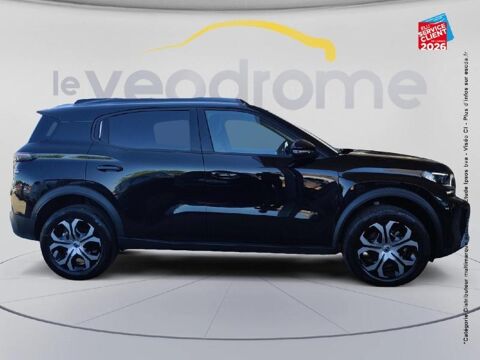 C3 Aircross 1.2 Hybride 145ch PLUS e-DCS6 2025 occasion 67800 Bischheim