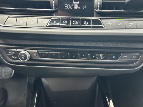 S&eacute;rie 1 (F40) 118DA 150CH M SPORT 8CV 2021 occasion 38130 ECHIROLLES