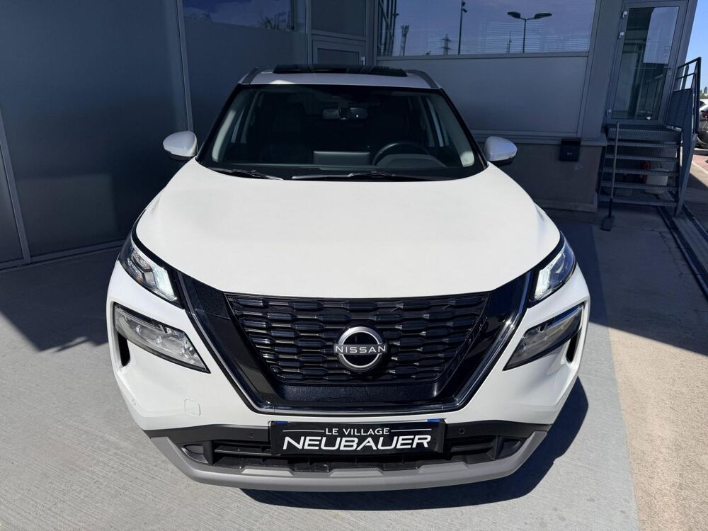 X-Trail e-Power 204ch N-Connecta 2024 2025 occasion 92000 Nanterre