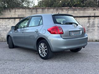 Auris 100 VVT-I DYNAMIC PACK GPS 5P 2009 occasion 13400 AUBAGNE
