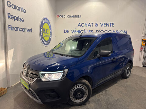 Renault Kangoo L1 E-TECH EV45 11KW SESAME OUVRE TOI EXTRA 2022 occasion Nogent-le-Phaye 28630