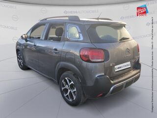 C3 Aircross PureTech 130ch S&S Shine EAT6 2023 occasion 21000 Dijon