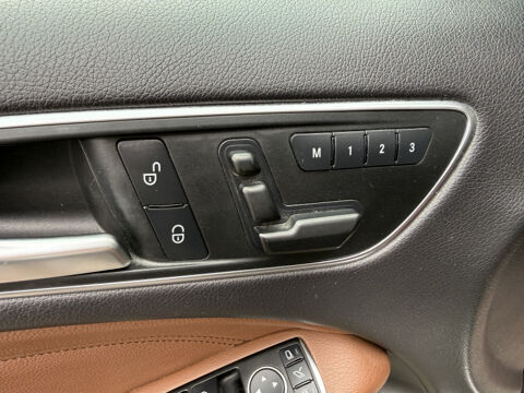 Classe B 200 CDI SPORT 7G-DCT 2012 occasion 31140 Aucamville