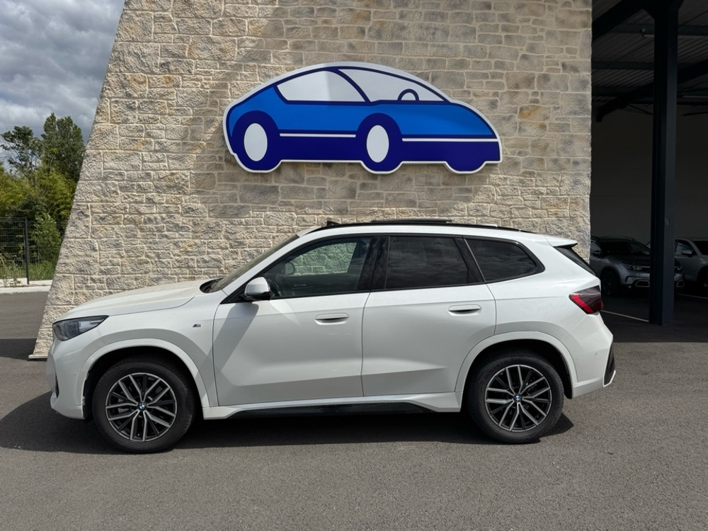 X1 (U11) XDRIVE23D 211CH M SPORT 2024 occasion 31670 Lab&egrave;ge