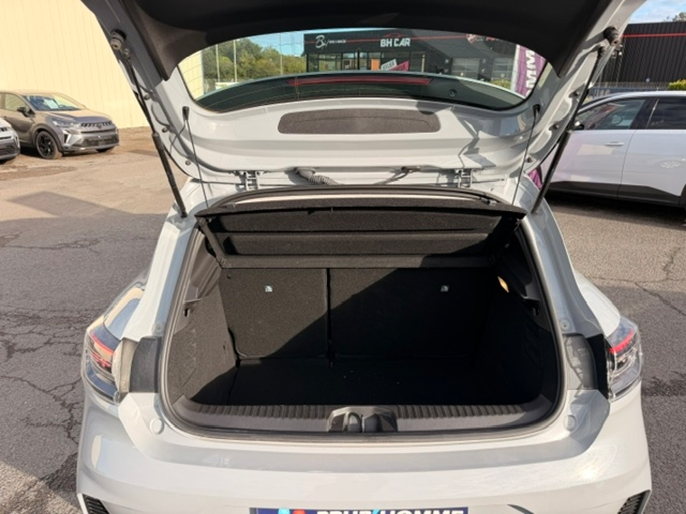 Clio V 1.0 TCE 90CH EVOLUTION 2024 occasion 16400 Puymoyen