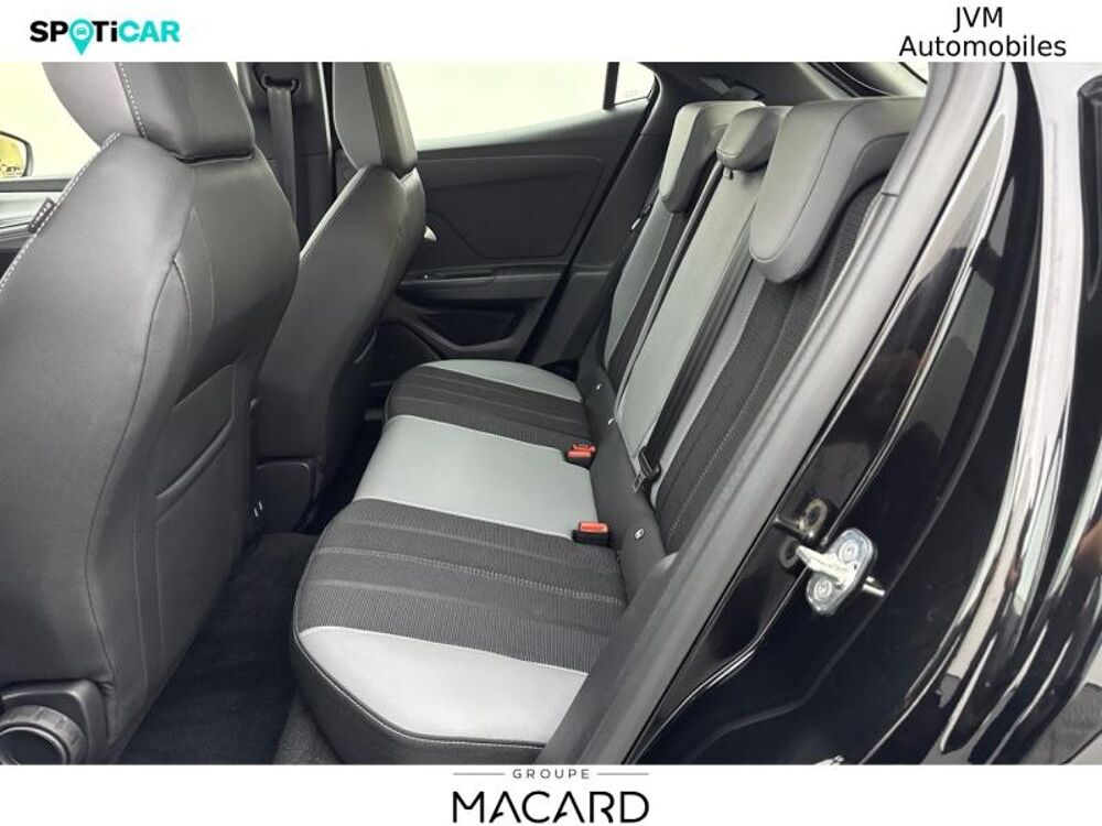 Mokka 1.2 Turbo 136ch 2024 occasion 47550 Bo&eacute;