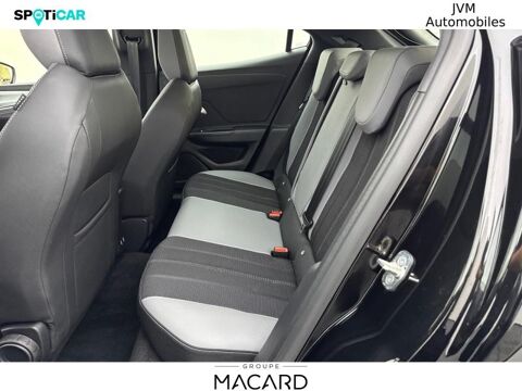 Mokka 1.2 Turbo 136ch 2024 occasion 47550 Bo&eacute;