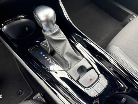C-HR 1.8 Hybride 122ch Design E-CVT 2023 occasion 13012 Marseille