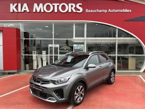Annonce voiture Kia Stonic 19490 