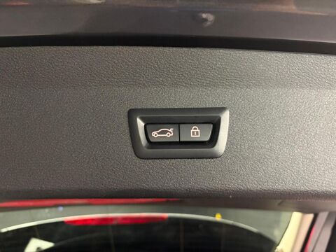 X1 sDrive18iA 136ch xLine DKG7 2021 occasion 31100 TOULOUSE