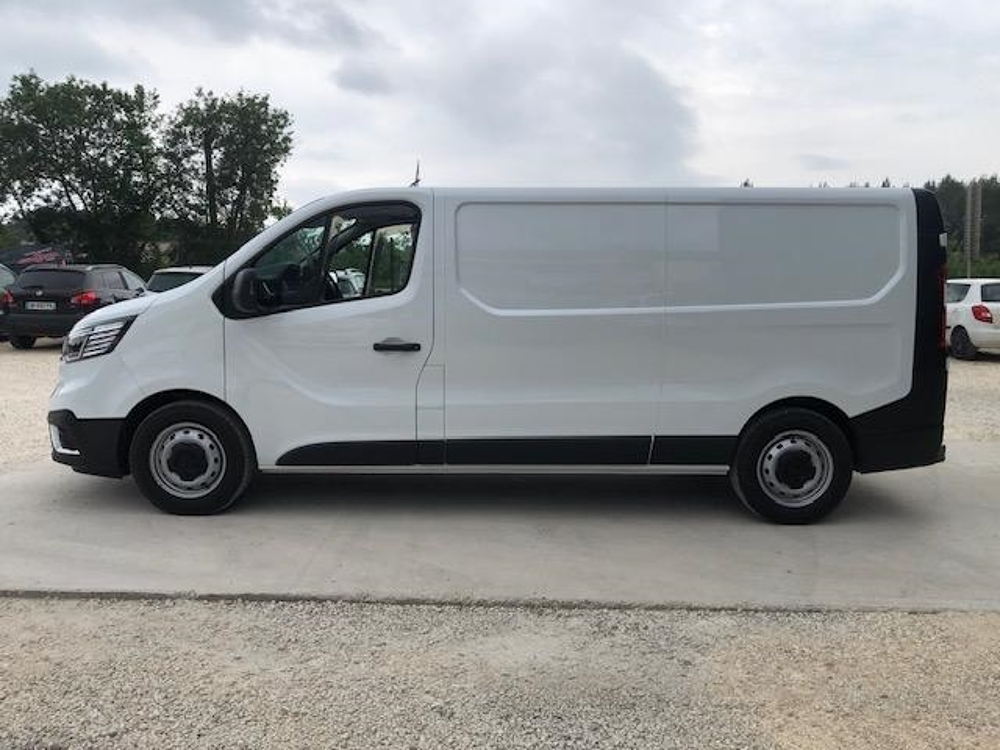 Trafic L2H1 3T 2.0 BLUE DCI 150CH GRAND CONFORT ETAT PARFAIT 2024 occasion 30360 V&eacute;z&eacute;nobres
