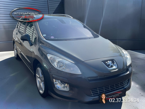 308 SW 1.6 THP 16V 156CH FELINE BVA6 2010 occasion 28700 Auneau