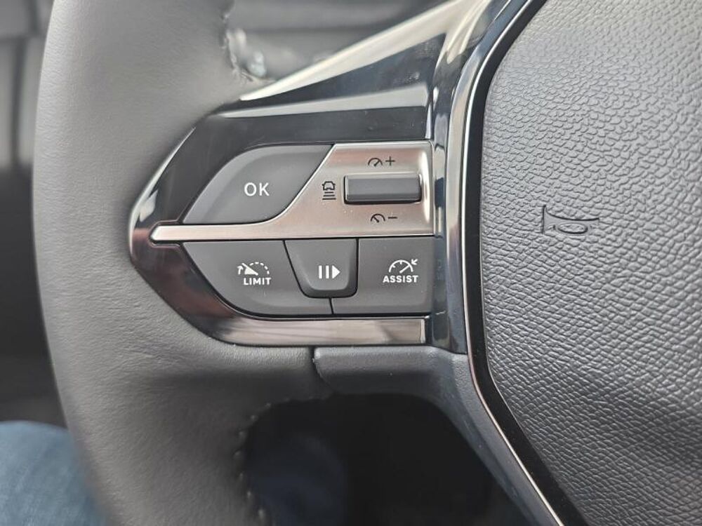 308 Plug-In Hybrid 195ch Allure e-DCS7 2026 occasion 62000 Arras