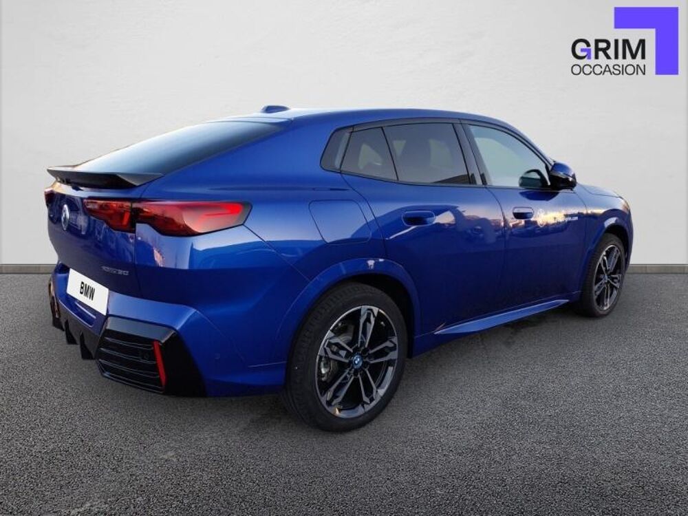 X2 i xDrive30 313ch M Sport 2024 occasion 26000 Valence