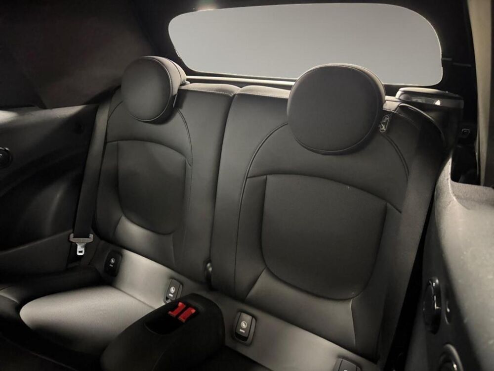Cooper S 178ch Edition Premium Plus BVA7 2023 occasion 92100 Boulogne-Billancourt