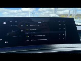 3008 1.2 Hybrid 136ch GT e-DCS6 2025 occasion 27930 Normanville