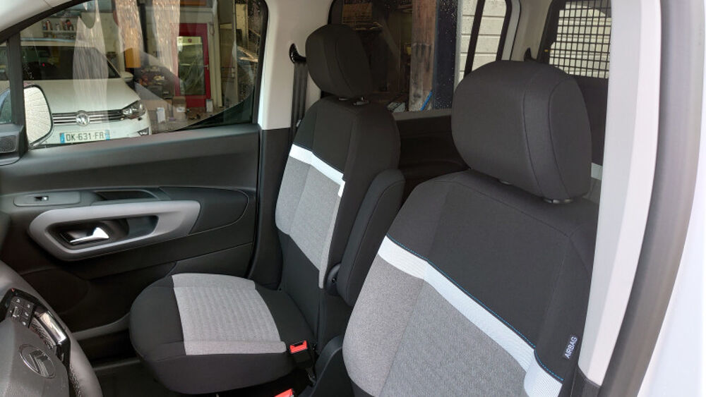 Berlingo N1 1.5 BLUEHDI 130CH MAX BVA8 2026 occasion 40990 Saint-Paul-l&egrave;s-Dax