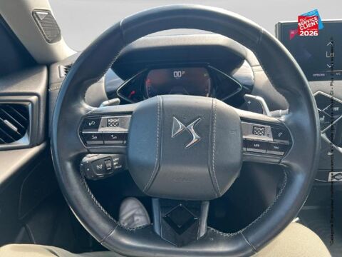 DS3 BlueHDi 130ch Grand Chic Automatique 2020 occasion 57140 Woippy