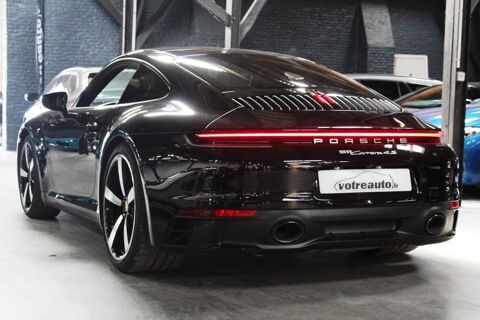 911 (991) (992) COUPE 3.0 450 CARRERA 4S PDK 2019 occasion 59223 Roncq