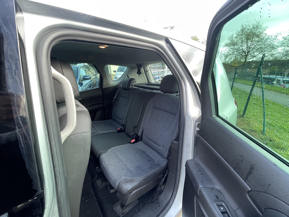 Meriva 1.6 CDTI 110CH DRIVE START/STOP 2017 occasion 61000 Alen&ccedil;on