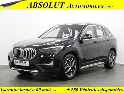 Annonce voiture BMW X1 22980 