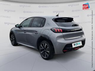 208 1.5 BlueHDi 100ch S&S GT 2021 occasion 51100 Reims