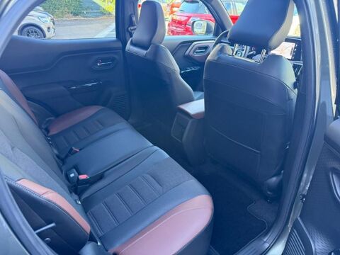 Vitara 174ch 61kWh Style 2026 occasion 13290 Les Milles