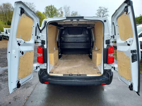 Expert LONG 2.0 BLUEHDI 145CH S&S PREMIUM 2022 occasion 60600 Clermont