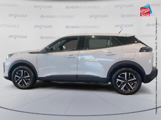 2008 1.2 Hybrid 110ch Style e-DCS6 2026 occasion 51100 Reims