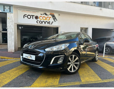Annonce voiture Peugeot 308 CC 12990 
