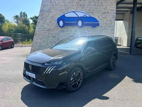 Annonce voiture Peugeot 5008 31690 €