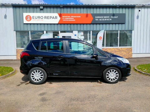 Ford B-max 1.6 TDCI 95CH FAP TREND 2013 occasion Barenton 50720