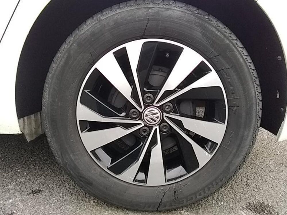 Polo 1.6 TDI 95ch Lounge Business Euro6d-T 2020 occasion 64600 Anglet