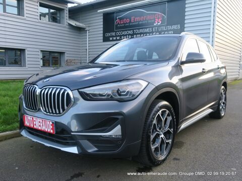Annonce voiture BMW X1 29900 