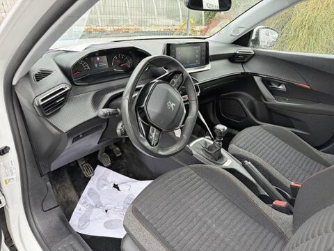 2008 1.5 BlueHDi 110ch S&S Active Business 2021 occasion 27400 Louviers