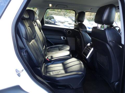 Range Rover 3.0 TDV6 258 HSE MARK IV 2015 occasion 77144 Mont&eacute;vrain