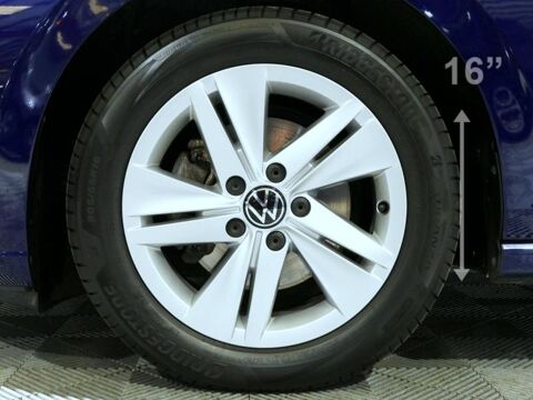 Golf 2.0 TDI SCR 150ch Life 1st DSG7 2021 occasion 77400 Lagny-sur-Marne