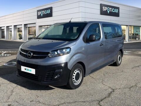 Opel Vivaro L2 1.5 D 120ch Standard 2021 occasion Arles 13200