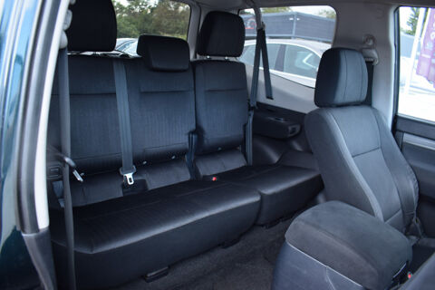 Pajero 3.2 DI-D200 INFORM 3P 2012 occasion 34740 Vendargues