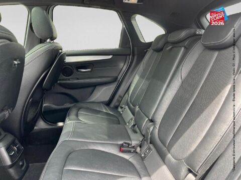 Serie 2 218dA 150ch Luxury 2019 occasion 08000 Charleville-M&eacute;zi&egrave;res