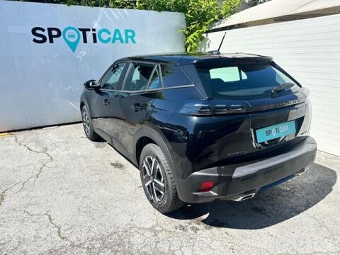 2008 1.2 Hybrid 136ch Style e-DCS6 2025 occasion 95500 Gonesse