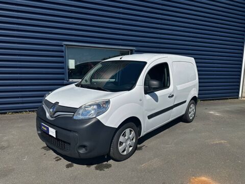 Renault Kangoo Express 1.5 dCi 90ch energy Extra R-Link Euro6 2017 occasion Saint-Laurent-de-la-Prée 17450