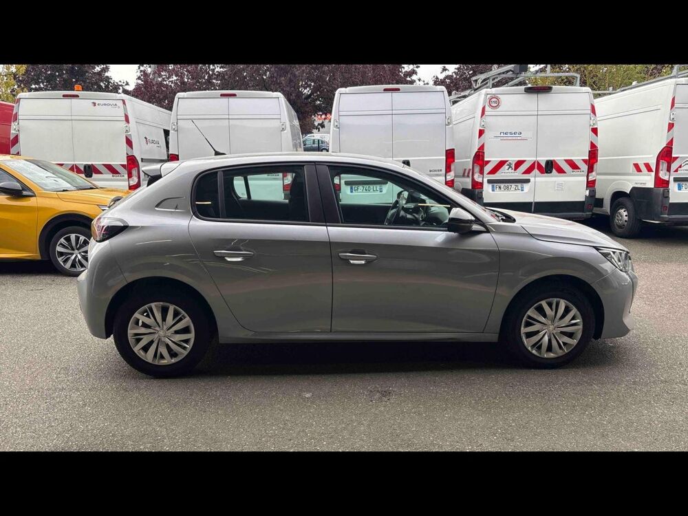 208 1.5 BlueHDi 100ch S&S Active 2024 occasion 28500 Vernouillet