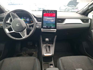 Symbioz 1.6 E-TECH FULL HYBRID 145CH EVOLUTION 2025 occasion 56530 Qu&eacute;ven