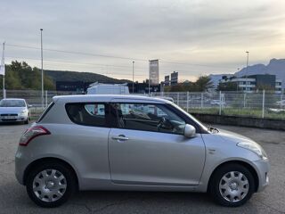Swift 1.3 DDIS75 GL 3P 2013 occasion 38130 ECHIROLLES