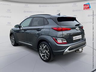 Kona 1.6 GDi 141ch Hybrid Creative DCT-6 2022 occasion 67800 Bischheim
