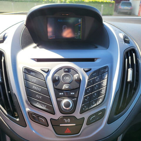 B-max 1.0 SCTI 100CH ECOBOOST STOP&START EDITION 2016 occasion 33700 M&eacute;rignac